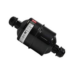 FILTRO SECADOR LINHA DE LÍQUIDO 3/8 DML 083 ROSCA 023Z5040 DANFOSS