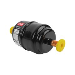FILTRO SECADOR LINHA DE LÍQUIDO 1/4 DML 032 SOLDA 023Z5048 DANFOSS