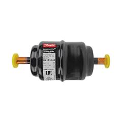FILTRO SECADOR LINHA DE LÍQUIDO 1/4 DML 032 SOLDA 023Z5048 DANFOSS