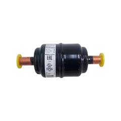 FILTRO SECADOR LINHA DE LÍQUIDO 3/8 DML 033 SOLDA 023Z5050 DANFOSS