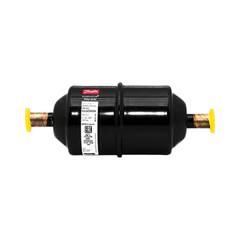 FILTRO SECADOR LINHA DE LÍQUIDO 3/8 DML 083 SOLDA 023Z5058 DANFOSS