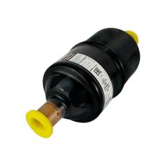 FILTRO SECADOR LINHA DE LÍQUIDO 1/2 DML 084 SOLDA 023Z5061 DANFOSS