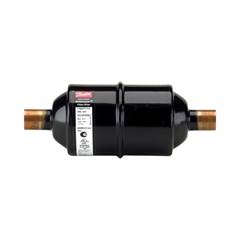 FILTRO SECADOR LINHA DE LÍQUIDO 1/2 DML 084 SOLDA 023Z5061 DANFOSS