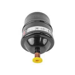 FILTRO SECADOR LINHA DE LÍQUIDO 1/2 DML 164 SOLDA 023Z5067 DANFOSS
