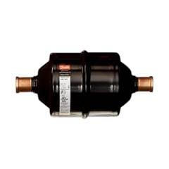 FILTRO SECADOR LINHA DE LÍQUIDO 5/8 DML 165 SOLDA 023Z5068 DANFOSS