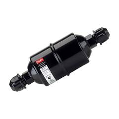 FILTRO SECADOR LINHA DE LÍQUIDO 1/4 DML 082 ROSCA 023Z5039 DANFOSS