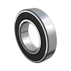 ROLAMENTO LAVA E SECA 10/11/12 KG 6205 2RS LG SIBB