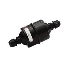 FILTRO SECADOR LINHA DE LÍQUIDO 3/8 DML 163 FS ROSCA C/ORING 023Z0245 DANFOSS