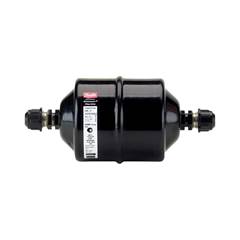 FILTRO SECADOR LINHA DE LÍQUIDO 3/8 DML 163 FS ROSCA C/ORING 023Z0245 DANFOSS