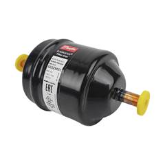 FILTRO SECADOR LINHA DE LÍQUIDO 1/4 DML 052 SOLDA 023Z5053 DANFOSS