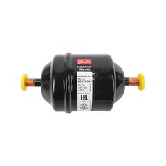 FILTRO SECADOR LINHA DE LÍQUIDO 1/4 DML 052 SOLDA 023Z5053 DANFOSS