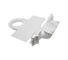 DEFLETOR AR REFRIGERADOR CRB36 / CRB39 / BRB39 W10169464 ORIGINAL BRASTEMP CONSUL