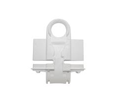 DEFLETOR AR REFRIGERADOR CRB36 / CRB39 / BRB39 W10169464 ORIGINAL BRASTEMP CONSUL