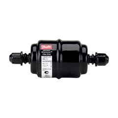 FILTRO SECADOR LINHA DE LÍQUIDO 3/8 DML 053 ROSCA 023Z5038 DANFOSS