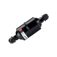 FILTRO SECADOR LINHA DE LÍQUIDO 3/8 DML 083 FS ROSCA C/ORING 023Z5133 DANFOSS