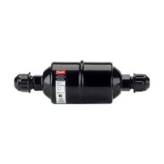 FILTRO SECADOR LINHA DE LÍQUIDO 3/8 DML 083 FS ROSCA C/ORING 023Z5133 DANFOSS