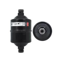 FILTRO SECADOR LINHA DE LÍQUIDO 1/2 DML 164 FS ROSCA C/ORING 023Z0246 DANFOSS