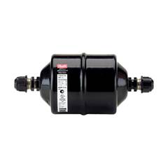 FILTRO SECADOR LINHA DE LÍQUIDO 1/2 DML 164 FS ROSCA C/ORING 023Z0246 DANFOSS