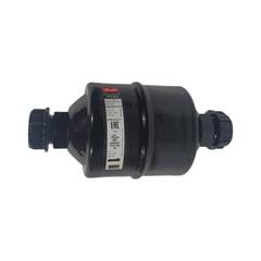 FILTRO SECADOR DE LINHA DE LÍQUIDO DML 165FS 5/8 ROSCA C/ORING 023Z5135 DANFOSS