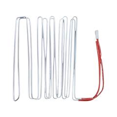 RESISTÊNCIA ELECTROLUX  FREEZER VERTICAL  FF-240 220V LD53 MJ