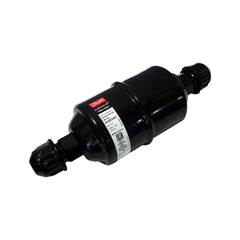 FILTRO SECADOR LINHA DE LÍQUIDO 1/2 DML 084 ROSCA 023Z5041 DANFOSS