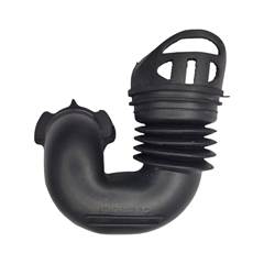 MANGUEIRA DISPENSER BOMBA TANQUE COMPATÍVEL LAVA E SECA LG WD1485 WD1412 4738EN2002A SIBB