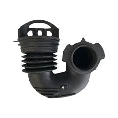 MANGUEIRA DISPENSER BOMBA TANQUE COMPATÍVEL LAVA E SECA LG WD1485 WD1412 4738EN2002A SIBB