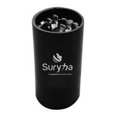 CAPACITOR ELETROLITICO UF.243-292 110V 80151091 SURYHA