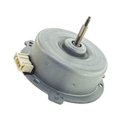 MOTOR DO DUTO DE SECAGEM COMPATÍVEL LAVA E SECA LG WD1410 CV5011 CV5013 4681ER1007E 26V SIBB