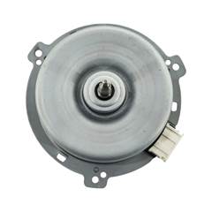 MOTOR DO DUTO DE SECAGEM COMPATÍVEL LAVA E SECA LG WD1410 CV5011 CV5013 4681ER1007E 26V SIBB