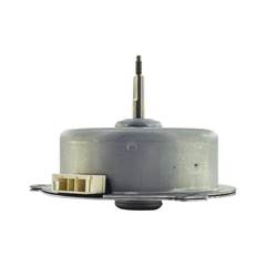 MOTOR DO DUTO DE SECAGEM COMPATÍVEL LAVA E SECA LG WD1410 CV5011 CV5013 4681ER1007E 26V SIBB
