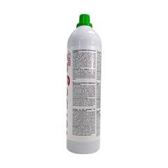 REFIL CILINDRO ACETILENO PROPANO MAÇARICO TURBO SET 450G TURBOGÁS NEVADA