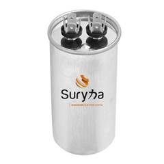 CAPACITOR PERMANENTE 3 UF 250V 80151002 SURYHA
