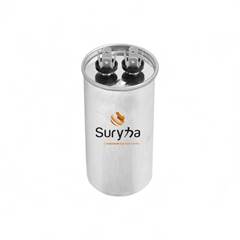 CAPACITOR PERMANENTE 25 UF 440 V 80151100 SURYHA