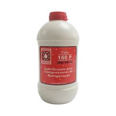 ÓLEO MINERAL PARA COMPRESSORES 160P VG32 1L GREASE