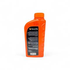 OLEO PARA BOMBA DE VACUO ISO VG-46 500ML 80156.001 SURYHA