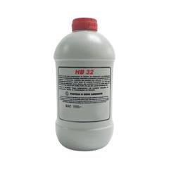 ÓLEO SINTÉTICO PARA COMPRESSORES R134A HB 32 1L GREASE