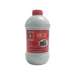 ÓLEO SINTÉTICO PARA COMPRESSORES R134A HB 32 1L GREASE