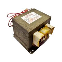 TRANSFORMADOR MICROONDAS ALTA TENSÃO 110V DIVERSOS JRK