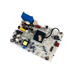 PLACA POTÊNCIA ELETRÔNICA PRINCIPAL EVAPORADORA SPLIT 22.000 BTUS CBN22 / CBA22 W10875159 ORIGINAL CONSUL