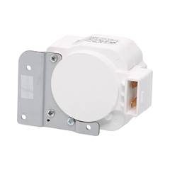 ATUADOR FREIO 220V LAVADORA BWH15A/BWS15A W11029190 BRASTEMP