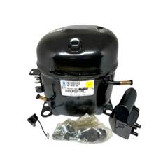 COMPRESSOR AE4470E-ES 3/4HP GÁS R22 220V HBP/MBP TECUMSEH