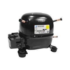 COMPRESSOR GELADEIRA FREEZER THG1358YGS 1/5HP 220V GÁS R134A TECUMSEH