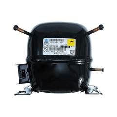COMPRESSOR GELADEIRA FREEZER THG1358YGS 1/5HP 220V GÁS R134A TECUMSEH
