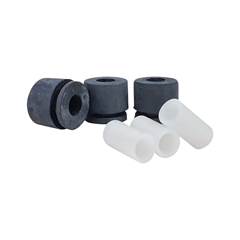 COMPRESSOR TCM-2020-E 1/4 HP R22 220V ELGIN