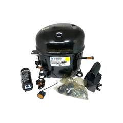 COMPRESSOR AE4450Y-ES1B 1/2HP GÁS R134A 220V MBP/HBP TECUMSEH