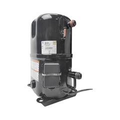 COMPRESSOR TAG-2522ZT 5HP GÁS R404A LBP 380/440V CONEXÃO ROSQUEÁVEL LUNITE TECUMSEH