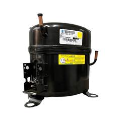COMPRESSOR TYA4489YES 1HP 220V GÁS R134A TECUMSEH