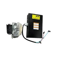 COMPRESSOR TYA4489YES 1HP 220V GÁS R134A TECUMSEH