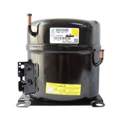 COMPRESSOR TYA4489YES 1HP 220V GÁS R134A TECUMSEH